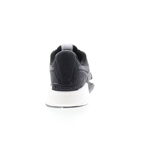 Reebok Speed 21 TR GY2610 Mens Black Athletic Cross Training Shoes