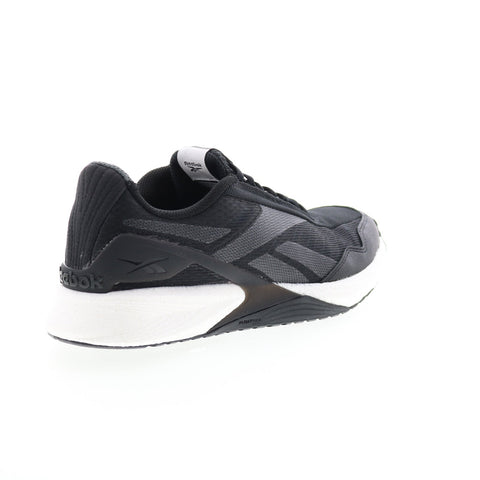 Reebok Speed 21 TR GY2610 Mens Black Athletic Cross Training Shoes