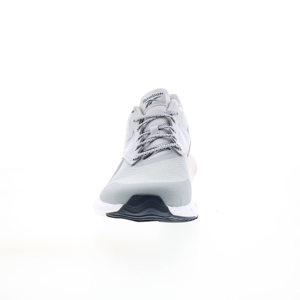 Reebok Ztaur Run Mens Gray Synthetic Lace Up Athletic  display picture 1