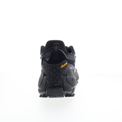 Reebok Zig Kinetica 2.5 Edge GZ1440 Mens Black Athletic Running Shoes