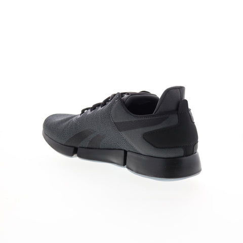 Reebok Dailyfit DMX GZ5615 Mens Gray Canvas Lifestyle Sneakers Shoes