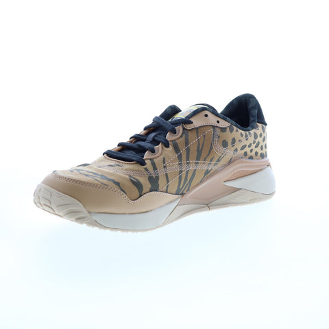 Reebok Nano X2 Grow National Geographic H06290 Mens Brown Athletic Shoes