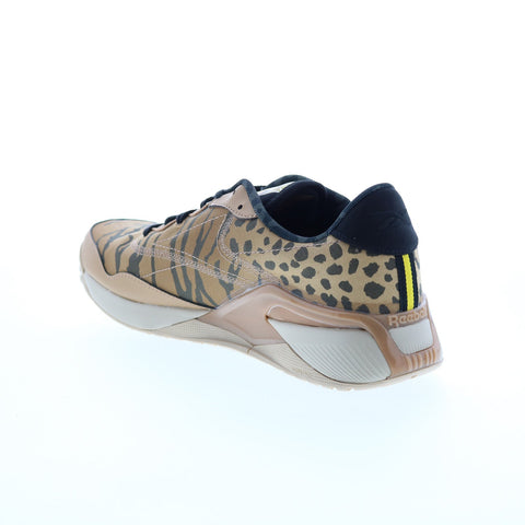 Reebok Nano X2 Grow National Geographic H06290 Mens Brown Athletic Shoes