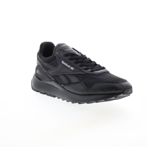 Reebok Classic Leather Legacy AZ H68650 Mens Black Lifestyle Sneakers Shoes