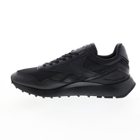Reebok Classic Leather Legacy AZ H68650 Mens Black Lifestyle Sneakers Shoes