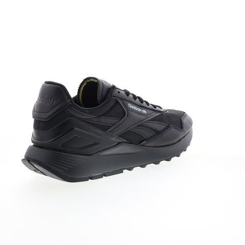 Reebok Classic Leather Legacy AZ H68650 Mens Black Lifestyle Sneakers Shoes