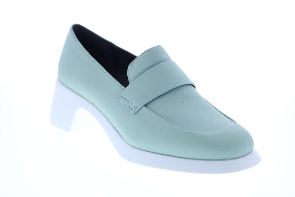 camper trisha loafer