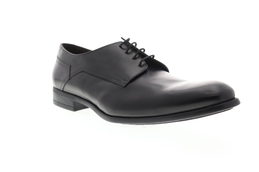 Bruno Magli MAITLAND brn lace up Oxford 10M shoes Bruno Magli | Shoes | Bruno Magli Maitland Brn Lace Up  main image 3