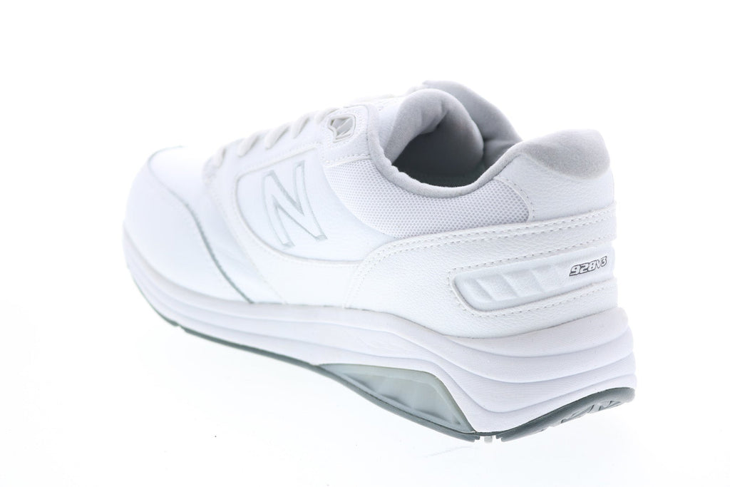 New Balance 928V3 Mens White Extra Extra Wide 6E Athletic Walking