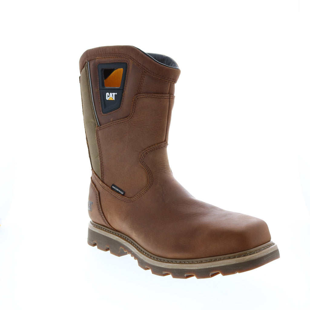 Men\'s Stillwell Waterproof Steel Toe Industrial B Caterpillar | Shoes | Mens Stillwell Waterproof Steel Toe  main image 3