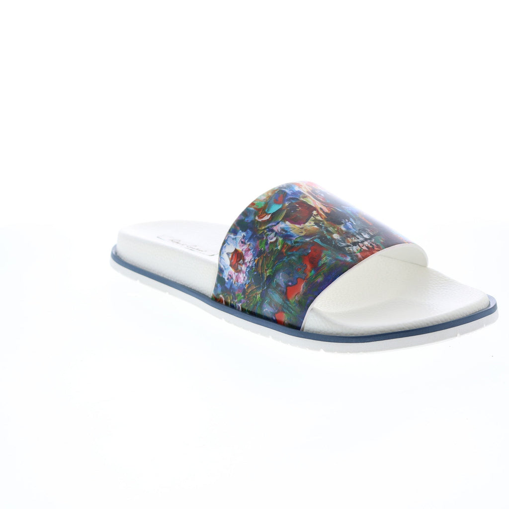 Robert Graham mens pool slide Robert Graham New Men main image 3