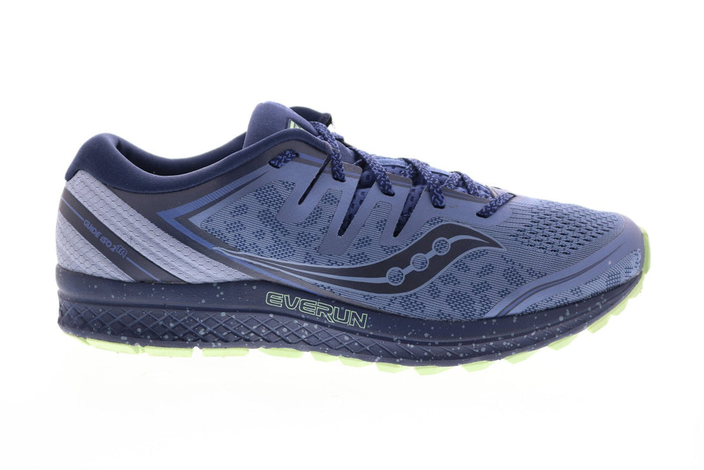 Everun Saucony Guide Iso Tr Uk Everun Saucony Guide Iso Vs Brooks