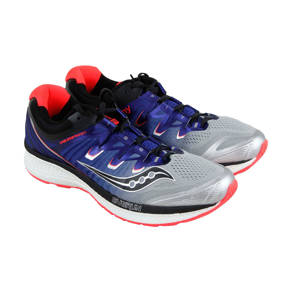 Saucony Everun Saucony Triumph Iso S20413-2 Saucony Triumph Iso
