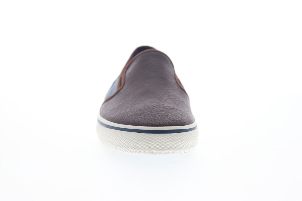 Tommy Bahama Pacific Ridge Slip On TB7M00149 Mens Brown  display picture 3