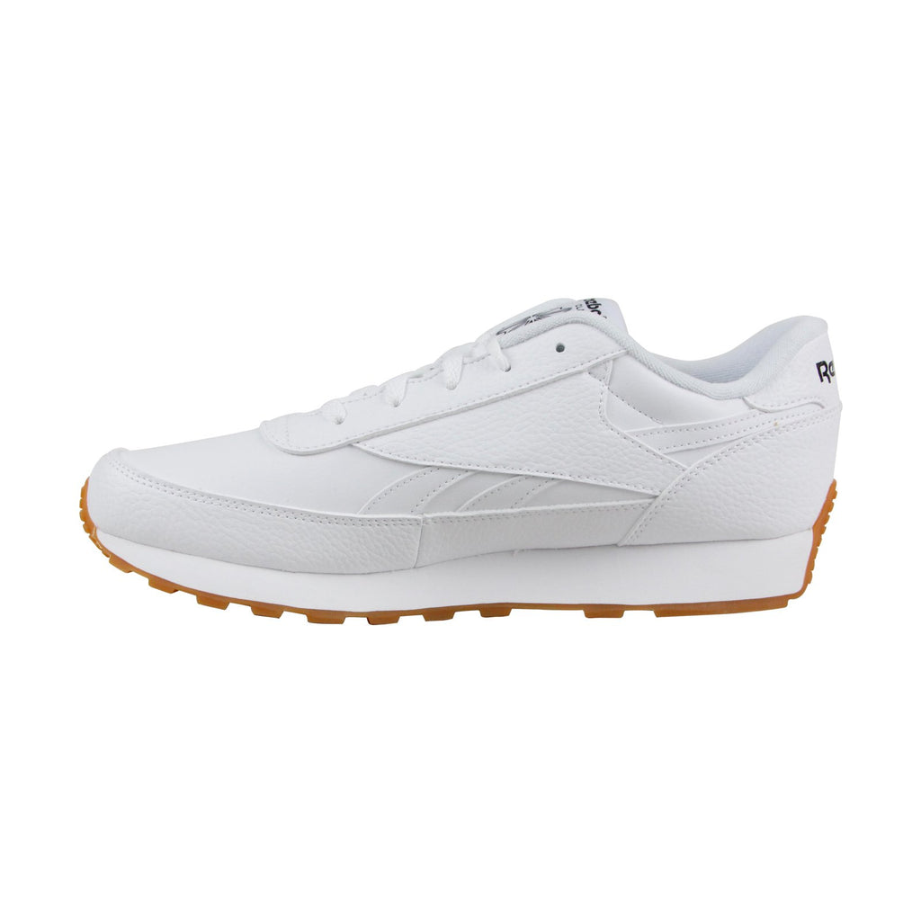 Reebok Classic Renaissance V67368 Mens White Leather Lifestyle