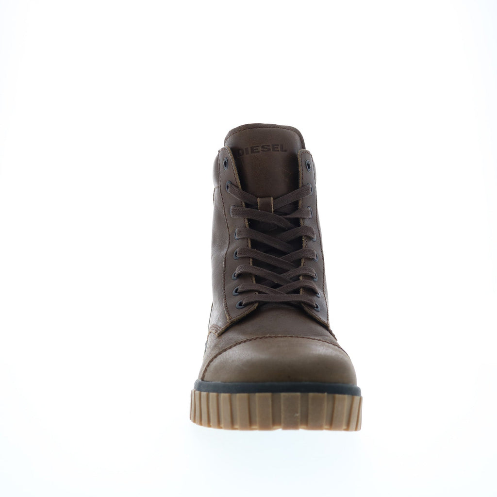 Diesel Le Rua H-Rua AM Y02012-PR666-T2167 Mens Brown  display picture 3
