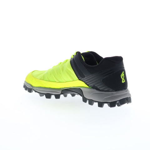 Inov-8 Mudclaw 300 000056-NWBKGY Womens Green Canvas Athletic Hiking Shoes