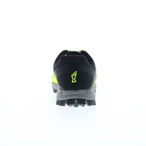 Inov-8 Mudclaw 300 000056-NWBKGY Womens Green Canvas Athletic Hiking Shoes