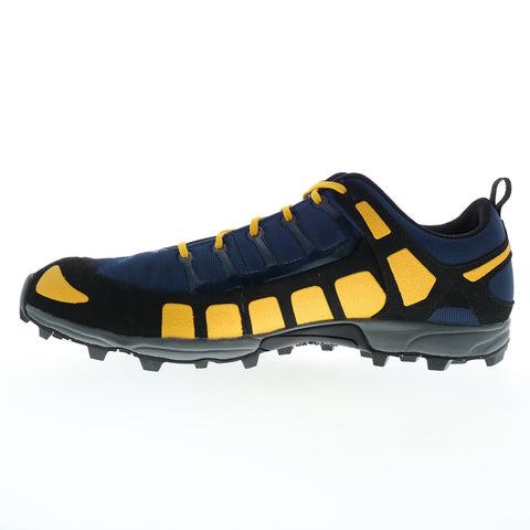 Inov-8 X-Talon 212 000152-NYYW Mens Blue Canvas Athletic Hiking Shoes