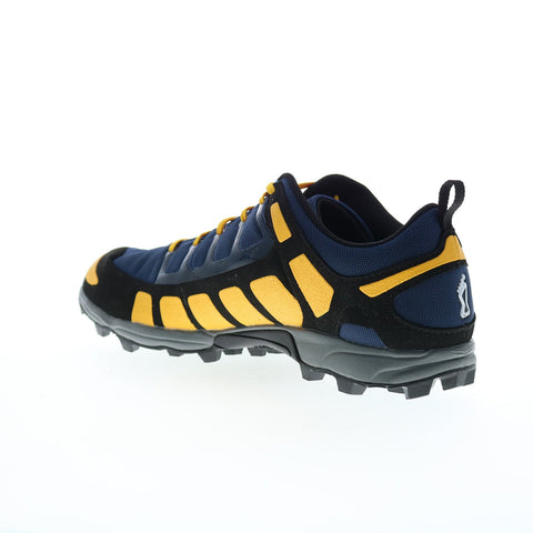 Inov-8 X-Talon 212 000152-NYYW Mens Blue Canvas Athletic Hiking Shoes