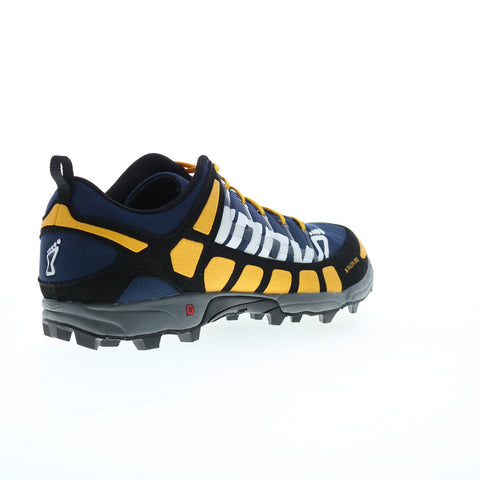Inov-8 X-Talon 212 000152-NYYW Mens Blue Canvas Athletic Hiking Shoes