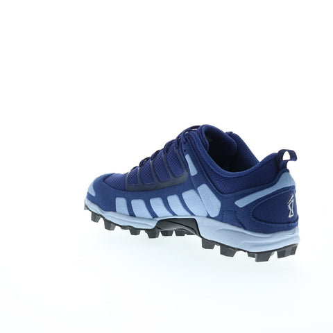 Inov-8 X-Talon 212 000153-BLLB Womens Blue Synthetic Athletic Hiking Shoes