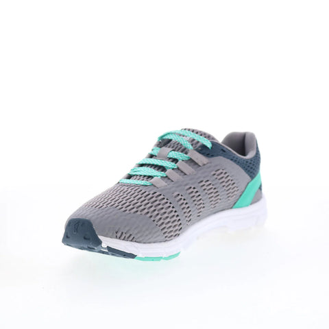 Inov-8 Road Talon 240 000563-GYNYTL Womens Gray Mesh Athletic Running Shoes