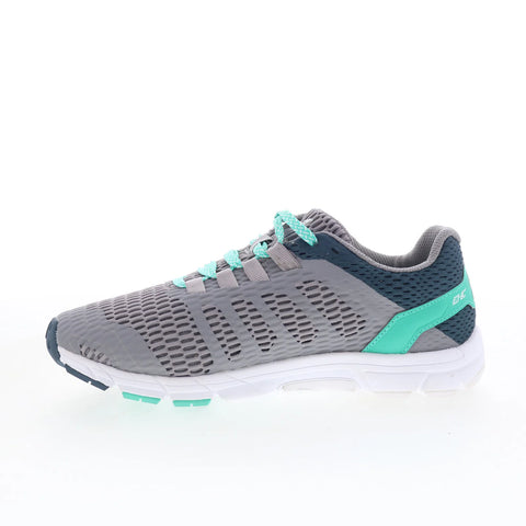 Inov-8 Road Talon 240 000563-GYNYTL Womens Gray Mesh Athletic Running Shoes