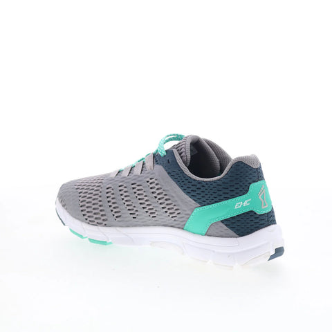 Inov-8 Road Talon 240 000563-GYNYTL Womens Gray Mesh Athletic Running Shoes