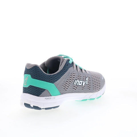 Inov-8 Road Talon 240 000563-GYNYTL Womens Gray Mesh Athletic Running Shoes
