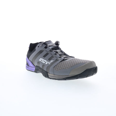 Inov-8 F-Lite 235 V2 000600-GYPL Womens Gray Athletic Cross Training Shoes