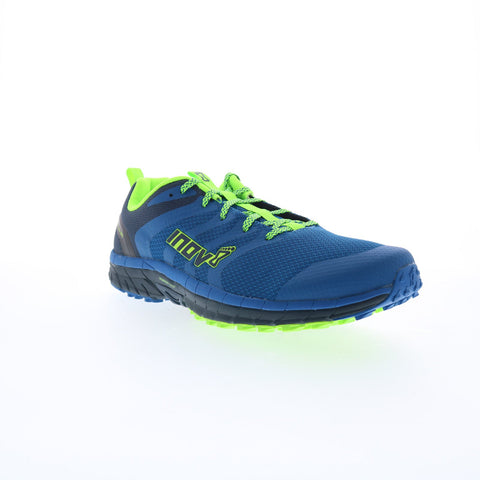 Inov-8 Parkclaw 275 000636-BLGN Mens Blue Synthetic Athletic Hiking Shoes