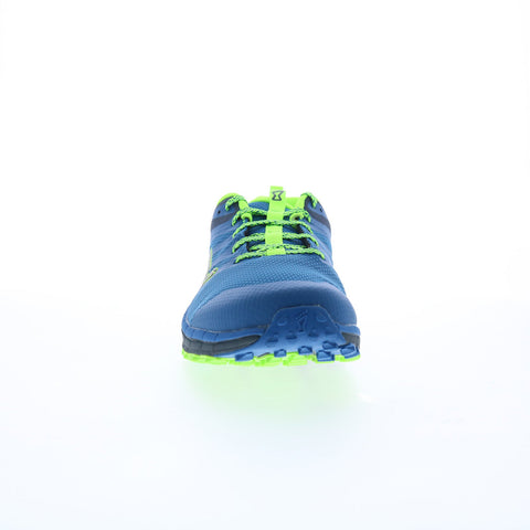 Inov-8 Parkclaw 275 000636-BLGN Mens Blue Synthetic Athletic Hiking Shoes