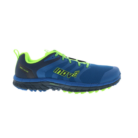 Inov-8 Parkclaw 275 000636-BLGN Mens Blue Synthetic Athletic Hiking Shoes