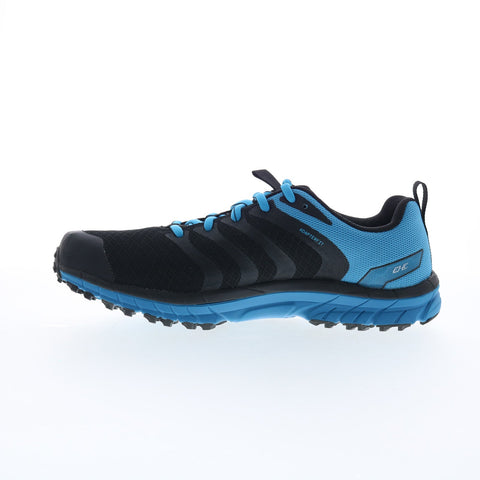 Inov-8 Parkclaw 275 GTX 000638-BKBL Mens Black Athletic Hiking Shoes