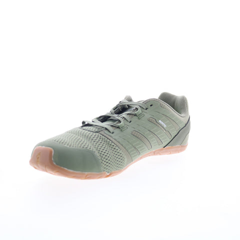 Inov-8 Bare-XF 210 V2 000642-OLGU Mens Green Athletic Cross Training Shoes