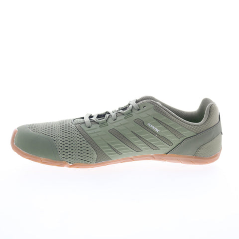 Inov-8 Bare-XF 210 V2 000642-OLGU Mens Green Athletic Cross Training Shoes