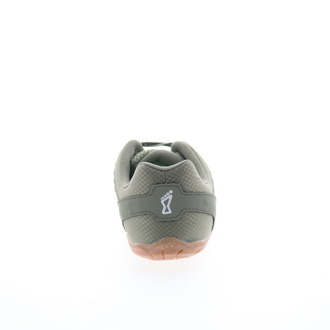 Inov-8 Bare-XF 210 V2 000642-OLGU Mens Green Athletic Cross Training Shoes