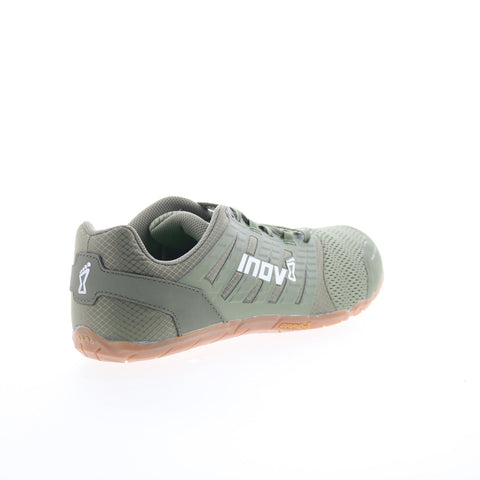Inov-8 Bare-XF 210 V2 000642-OLGU Mens Green Athletic Cross Training Shoes