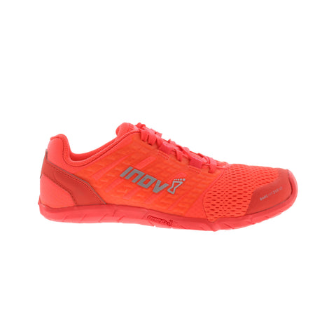 Inov-8 Bare-XF 210 V2 Womens Orange Lace Up Athletic Cross Training Shoes