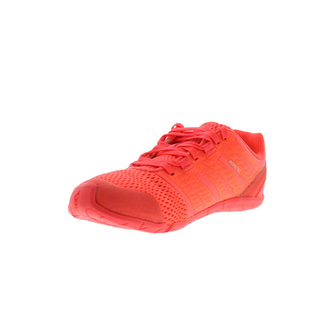Inov-8 Bare-XF 210 V2 Womens Orange Lace Up Athletic Cross Training Shoes
