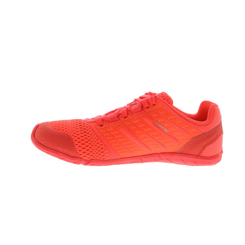Inov-8 Bare-XF 210 V2 Womens Orange Lace Up Athletic Cross Training Shoes