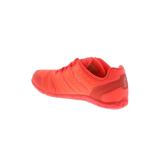 Inov-8 Bare-XF 210 V2 Womens Orange Lace Up Athletic Cross Training Shoes