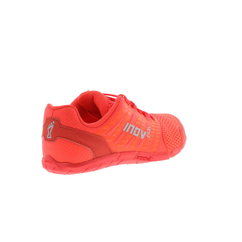 Inov-8 Bare-XF 210 V2 Womens Orange Lace Up Athletic Cross Training Shoes