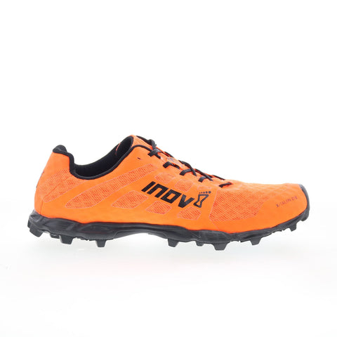 Inov-8 X Talon 210 708-ORG-P-01 Mens Orange Synthetic Athletic Running Shoes