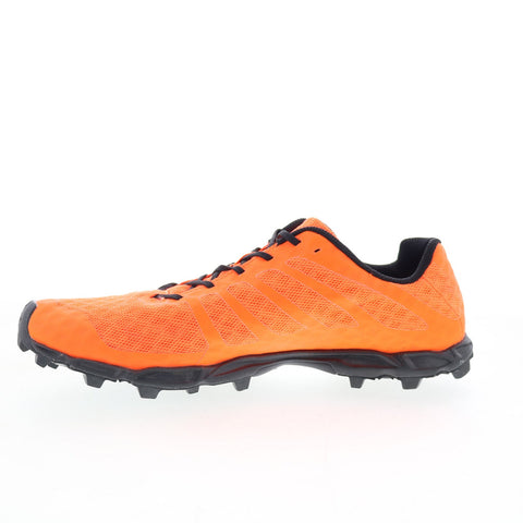 Inov-8 X Talon 210 708-ORG-P-01 Mens Orange Synthetic Athletic Running Shoes