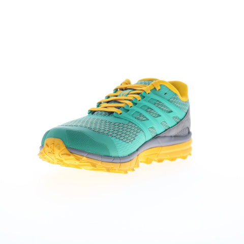 Inov-8 Trailtalon 290 000713-TLGYYW Womens Green Athletic Hiking Shoes
