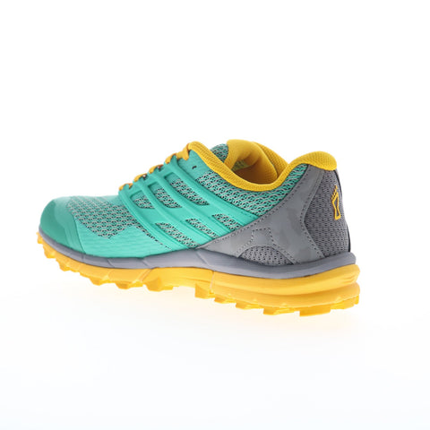 Inov-8 Trailtalon 290 000713-TLGYYW Womens Green Athletic Hiking Shoes