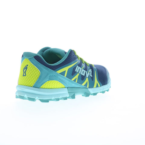 Inov-8 Trailtalon 235 000715-NYBLYW Womens Blue Athletic Hiking Shoes
