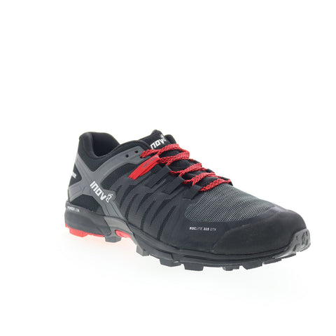 Inov-8 Roclite 315 GTX 000719-BKRD Mens Black Athletic Hiking Shoes